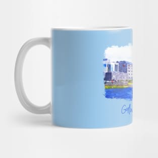 Galway Mug